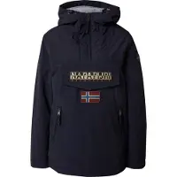 Napapijri Rainforest W PKT 4 blu marine (176) XXS