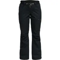 Roxy Schneehose Nadia schwarz / schwarz - M