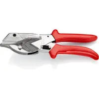 Knipex Schneidezange 215 Mm