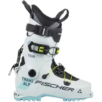 Fischer Transalp Tour Tourenskischuhe