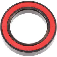 Enduro Bearings CO MR 2437 VV Zero Ceramic Lager, 24x37x7