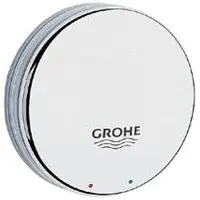 GROHE Europlus Abdeckkappe 95 mm für Hebel chrom - 46130000
