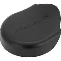 Sr Suntour Feg259 Nex-e25 Abdeckkappe Des Vorspannungsreglers Schwarz Schwarz One Size