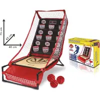Tachan Basketball Mit Elektronischer Anzeigetafel Brettspiel