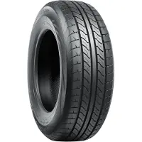 Nankang Sommerreifen motorcycle-tyres Passion CW-20 ( 235/60 R17C 117/115R )