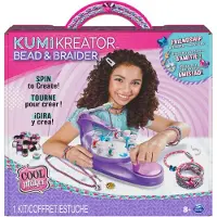 Cool Maker Kumi Kreator Flechtstudio, 8 Jahr(e)