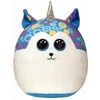 TY Squish und Boo Helena Husky 20 cm