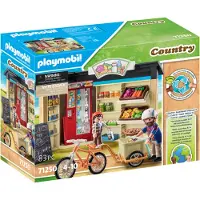 Playmobil 24-stunden-hofladen