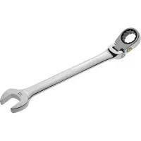 Vigor Gelenk Ratschen-Ring-Maulschlüssel - V2814