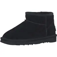s.Oliver Damenstiefeletten 5-26351-41 schwarz 36