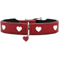 Hunter Pet Love Hundehalsband
