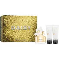 Marc Jacobs Daisy 50ml Edt + 75ml Körperlotion + 75ml Duschgel EdT
