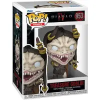 Funko POP! Diablo 4 Schatzgoblin-figur