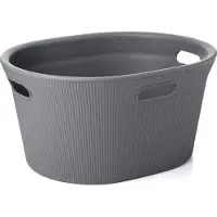 TATAY Baobab 35l Wäschekorb