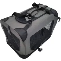 LS Petproducts Soft Transporttasche Für Haustiere