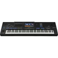 Yamaha Genos 2