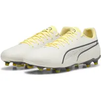 Puma KING PRO FG/AG Fussballschuhe 61/2 (40 EU)