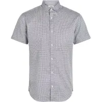 Jack & Jones Blacardiff Kurzarmhemd