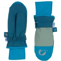 Finkid Kirjava deep teal/ mosaic (330149) S