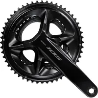 Shimano Doppeltes Tretlager 105 FC-R7100 12V