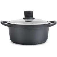 Maestro Topf mit Deckel 20 cm 2,7 l MR4320