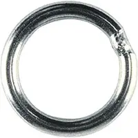Talamex Ring Für Schieberhaken 10 Einheiten