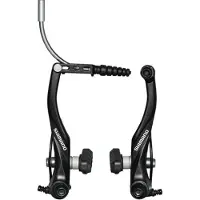 Shimano Alivio T4000 Vordere Felgenbremszange Für Fahrrad