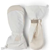 Hestra Mono Wool - Mitt offwhite (020) 9