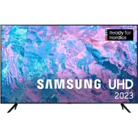 Samsung TU75CU7105K
