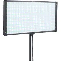 Nanlite Pavoslim 120c Led-licht