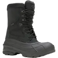 Kamik Nationplus Herren Stiefel EUR 43