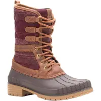 Kamik Damen Stiefel SIENNA3