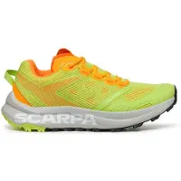 Scarpa Spin Planet Trailrunning-schuhe