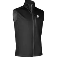 Björn Dählie Vest Power Wmn black (99900) L