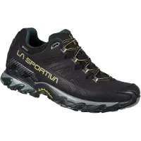 La Sportiva - Ultra Raptor II Leather Wide GTX - Multisportschuhe Gr 49,5 schwarz