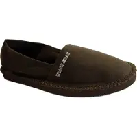 Brasileras Espadrilles "Eva" in Braun | Gr.: 38
