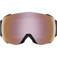 Smith I/O MAG, Skibrille, black