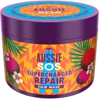 Aussie Sos Nährende Reparaturmaske 500ml