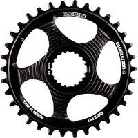 Blackspire Shimano 9100/8100/7000 Direct Mount Kettenblatt