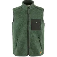 Fjällräven Vardag Pile Weste