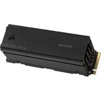 Corsair MP700 PRO, 1 TB, M.2