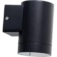 Dyberg Larsen Stege Außenwandlampe, einflammig