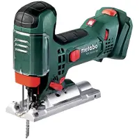 Metabo Akku-Stichsäge STA 18 LTX 100