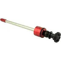 RockShox Fork Spring Debonair C1 Yari Kit Mit Hinterem Stoßdämpfer