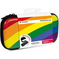 Nacon Bigben Rainbow Nintendo Switch Hülle