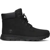 Timberland Damenstiefel Killington Trekker Mid Lace Schwarz - 36