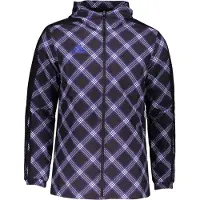 Adidas Sportjackefür Herren Tiro Winterized Blau - S