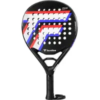 Tecnifibre New Wall Master 365 Padelschläger Silber Herren Silber One Size