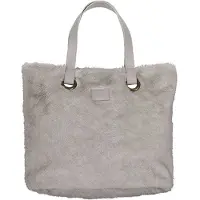 Barts Salwena Shopper-tasche Grau Grau One Size