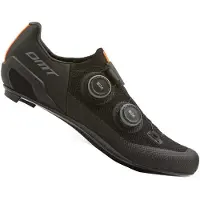 Dmt Schuhe SH10 Schwarz, Größe 44 - EUR